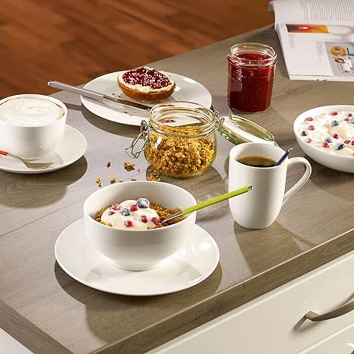 Набір піал 2 шт For Me Villeroy & Boch