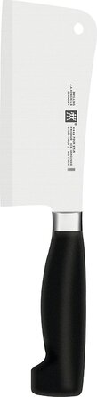 Ніж топірець шеф-кухаря 15 см Four Star Zwilling
