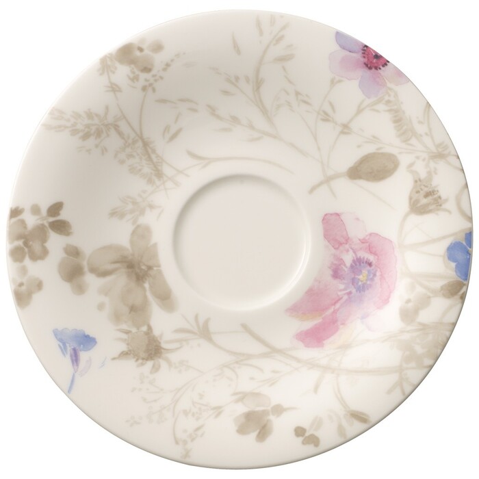 Блюдце до чашки для кави 16 см Mariefleur Villeroy & Boch