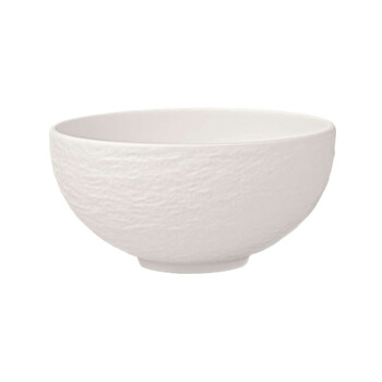 Піала для супу 300 мл Blanc Manufacture Rock Villeroy & Boch