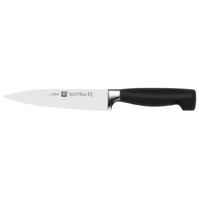 Набір з 5 ножів з підставкою Four Star Zwilling