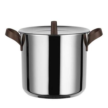 Каструля 20 см 4,9 л металік Edo Alessi