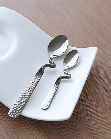 Коллекция NewWave Caffe Spoon