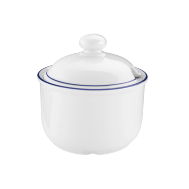 Цукорниця 0,25 л на 6 персон Blaurand Compact Seltmann
