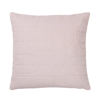 Наволочка 40 х 40 см Rose Dust Stripe Blomus