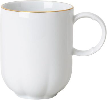 Кухоль з ручкою 0,39 л Sonetto Oro Rosenthal