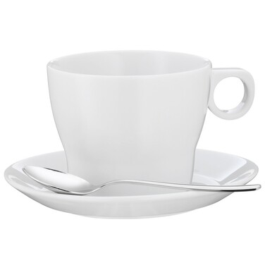 Кавова пара з ложкою 0,25 л Barista WMF