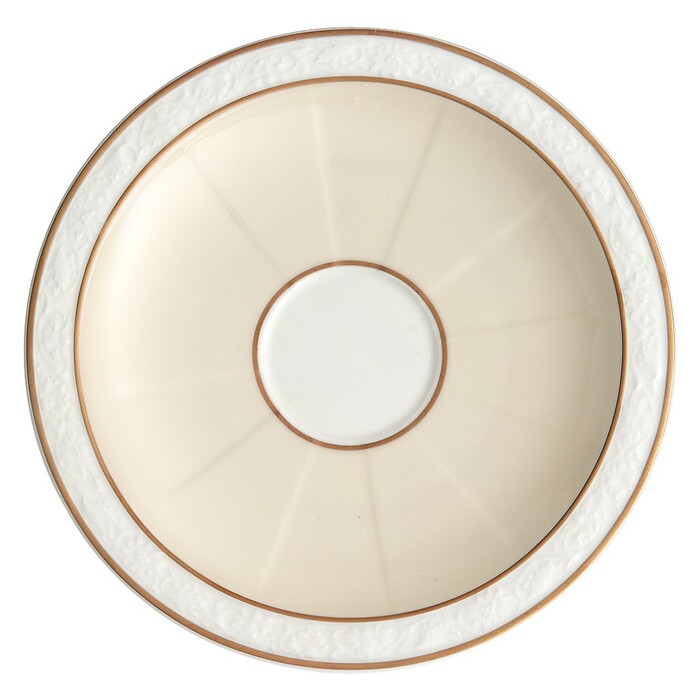 Блюдце до чашки для еспресо / мокко 13 см Ivoire Villeroy & Boch