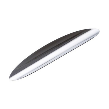 Блюдо 5,3x1,6x27,5 см металік Ellipse Alessi