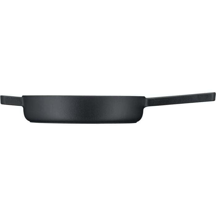 Сотейник 28 см, черный Flavour WMF