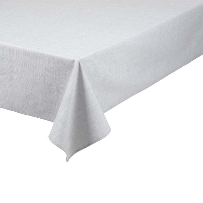 Скатертина слонова кістка / біла 140х260 см Mesa Blomus