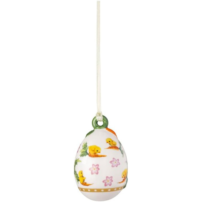 Подвеска пасхальное яйцо Annual Easter Edition 2024 Villeroy & Boch