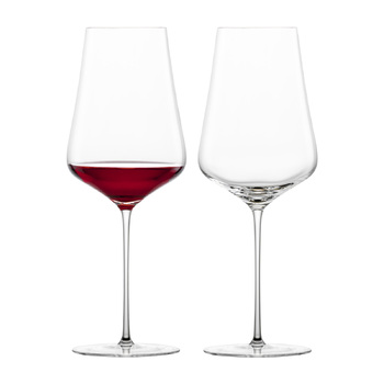 Келих для червоного вина Бордо, набір 2 предмети, Duo Zwiesel Glas