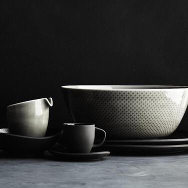 Junto Pearl Grey