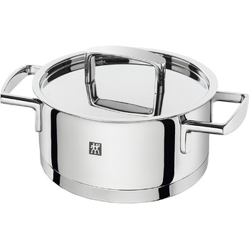 Каструля з кришкою 16 см Passion Zwilling