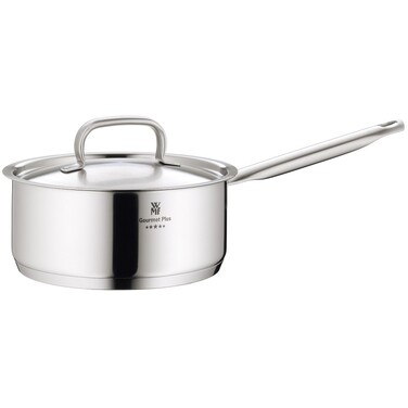 Ковш Ø 20 см с крышкой Gourmet Plus WMF