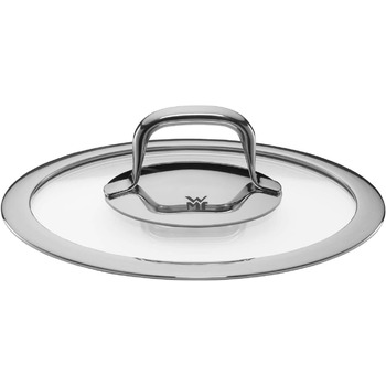 Скляна кришка 22 см Compact Fusiontec WMF