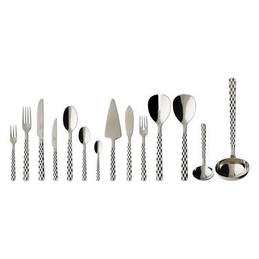 Столовые приборы набор 113 предметов Boston Villeroy & Boch