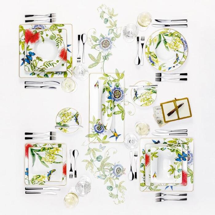 Чашка для кави 0,20 л Amazonia Anmut Villeroy & Boch