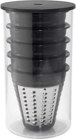 Подрібнювач для салату Salat-to-go KÜCHENminis® WMF