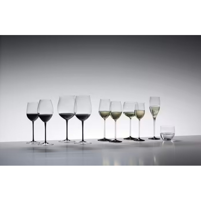 Колекція Sommeliers Black Tie