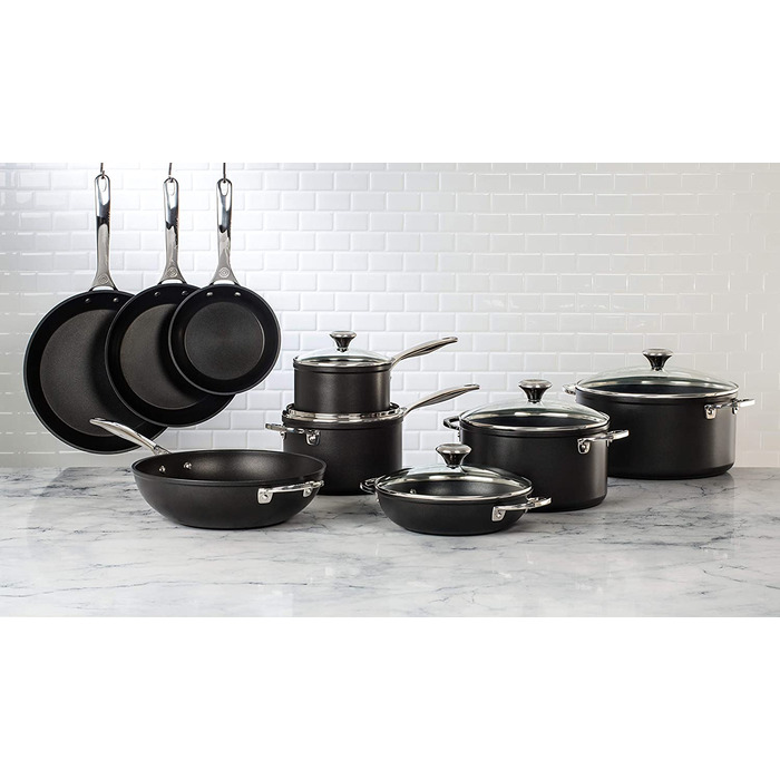 Колекція Toughened Non-Stick