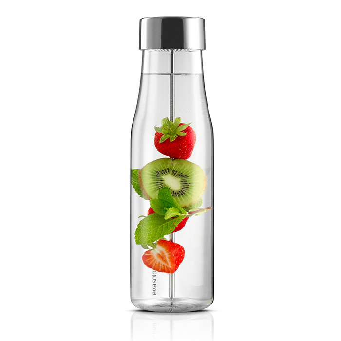 Пляшка 1 л прозора MyFlavour Eva Solo