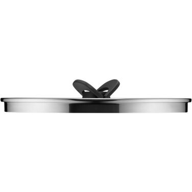 Кришка скляна 26 см Click & Serve WMF