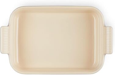 Форма для запікання прямокутна 2,4 л 26 см Flint Le Creuset