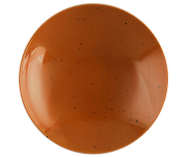 Піала 23 см Country Life Terracotta Coup Fine Dining Seltmann