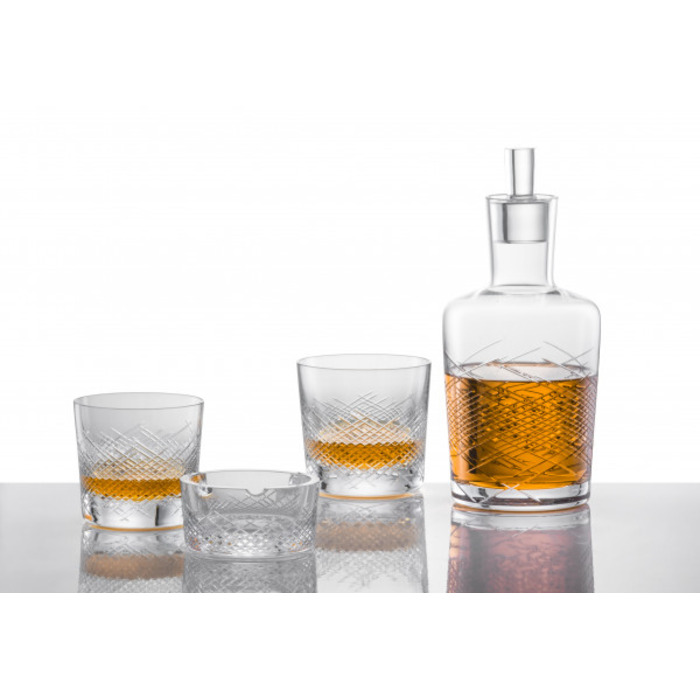 Графин для віскі 0,5 л Bar Premium No.2 Zwiesel Glas