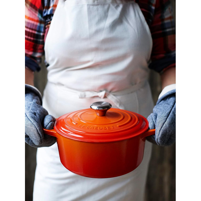 Колекція Flame от Le Creuset