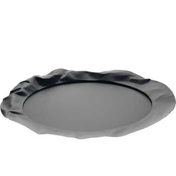 Піднос Ø 44 см білий Foix Alessi