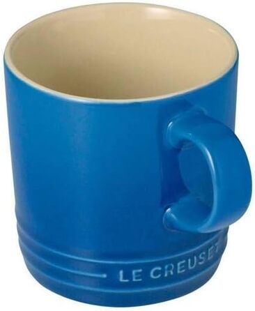 Керамічний кухоль Le Creuset, 0,35 л, 70302351700002 (Deep Teal, 200 мл)