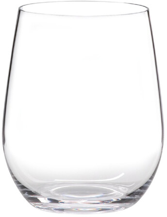 Набір келихів для червоного та білого вина, 8 предметів, O Wine Tumbler Riedel