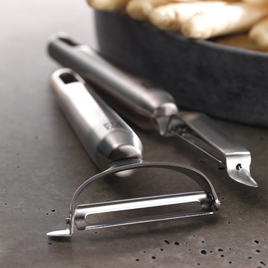 Овочечистка Y-образна 16,6 см Pro Zwilling