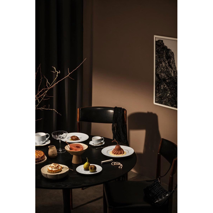 Чашка с ручкою 0,3 л Sonetto Oro Rosenthal