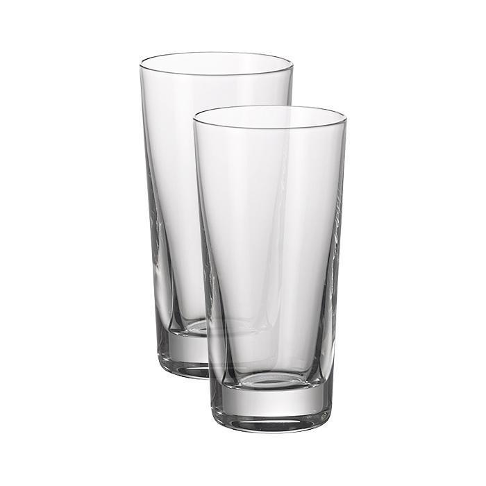 Стопка 83 мм, набір 2 предмета Purismo Bar Villeroy & Boch