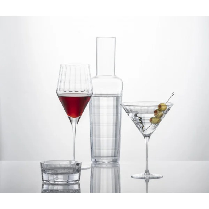 Келих для мартіні 287 мл, набір 2 предмети Bar Premium No.1 Zwiesel Glas