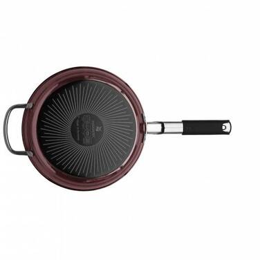 Сковорода 28 см рожевий кварц Fusiontec Mineral WMF
