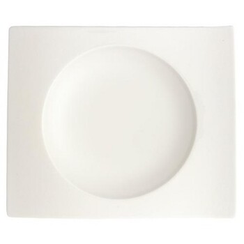 Тарілка пиріжкова 15 x 13 см прямокутна NewWave Porzellan Villeroy & Boch