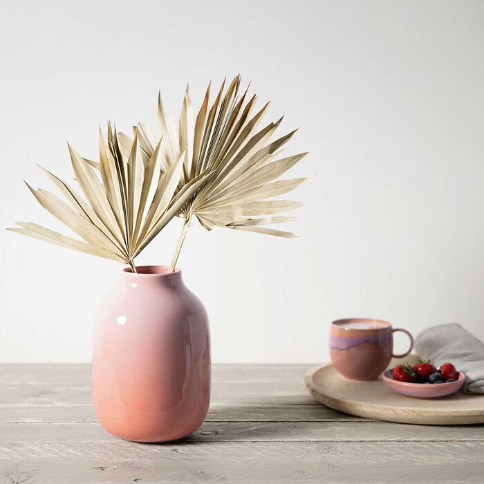 Ваза 22 см Perlemor Home Coral Villeroy & Boch