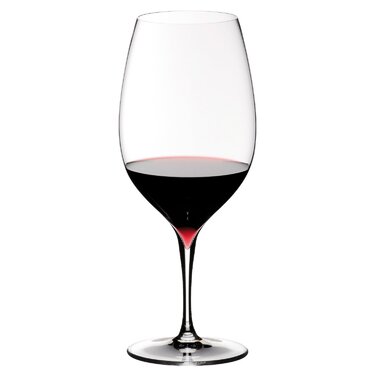 Набір фужерів Syrah / Shiraz 780 мл, 2 шт, кришталь, Grape, Riedel