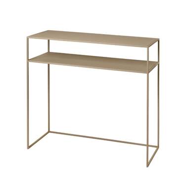 Консольний столик 85х35х80 см Nomad Fera Blomus