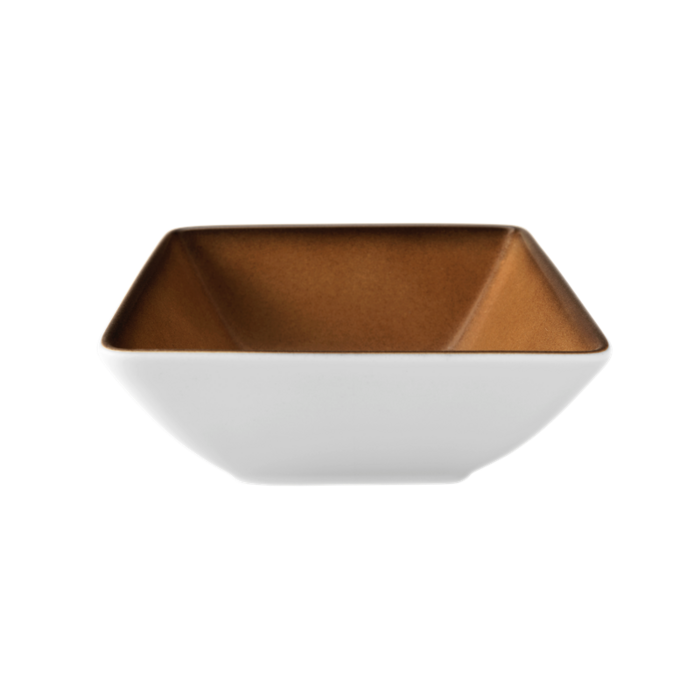 Чаша квадратна 15 см Caramel Fantastic Seltmann