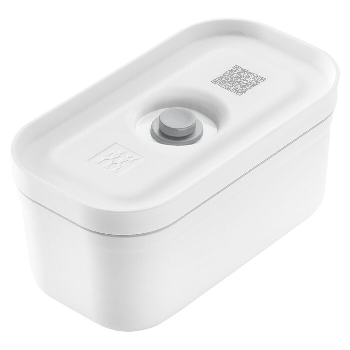 Ланч-бокс вакуумний S, біло-сірий Fresh & Save Zwilling