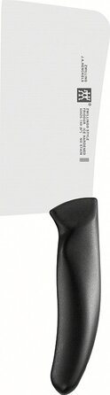 Ніж топірець шеф-кухаря 15 см Style Zwilling