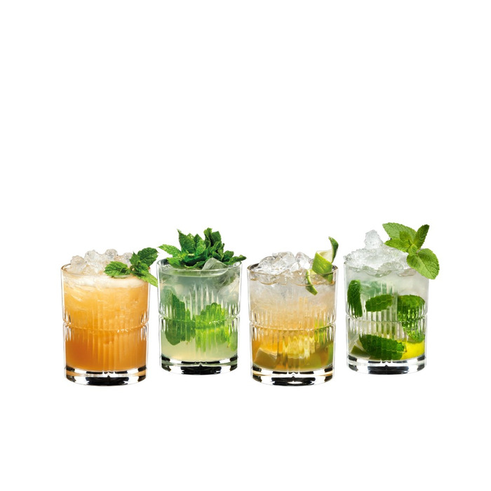 Колекція Mixing Sets & Cocktails
