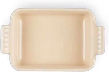 Форма для запікання прямокутна 1,1 л 19 см Light Blue Le Creuset
