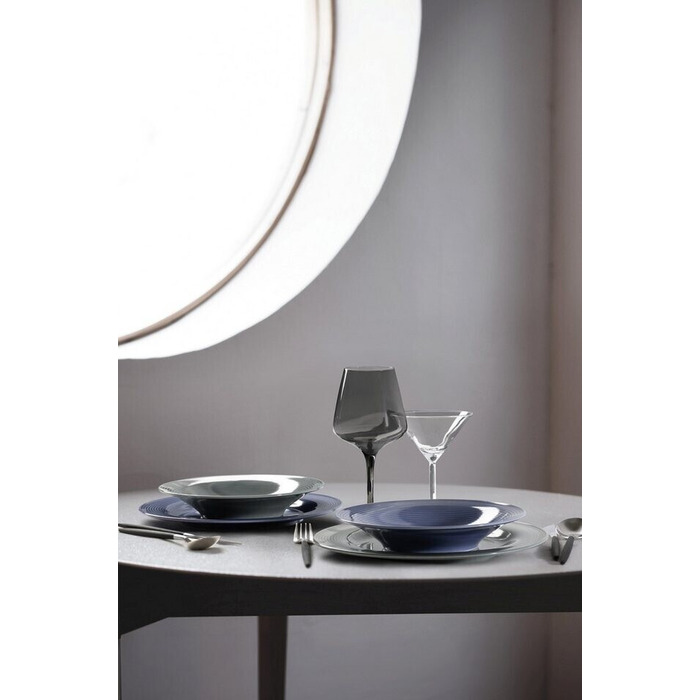 Beat Color Glaze Fliederblau